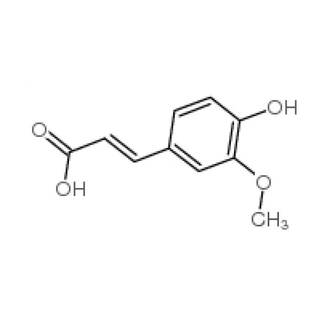 Ferulic acid