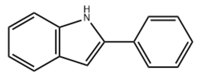 2-Phenylindole