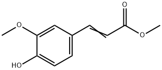 Methyl ferulate