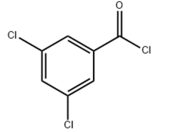 3,5-Dichlorobenzoyl chloride