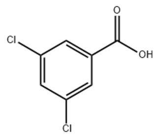 3,5-Dichlorobenzoic acid