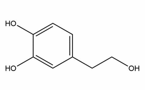 Hydroxytyrosol