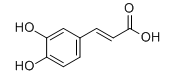 Caffeic acid