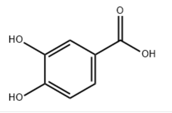 Protocatechuic acid 