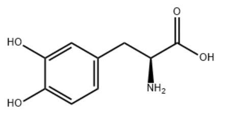 Levodopa