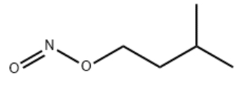 Isoamyl nitrite