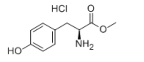 Methyl L-tyrosinate hydrochloride