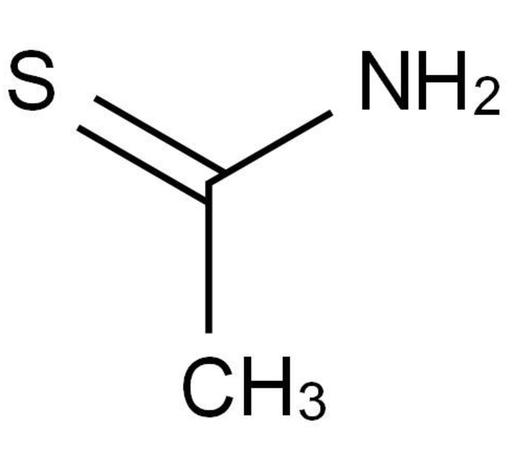 Thioacetamide