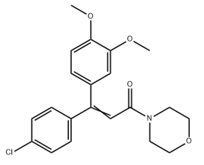 Dimethomorph