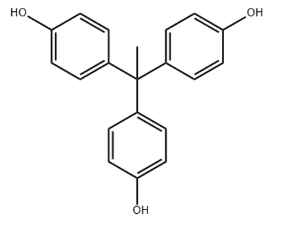 1,1,1-Tris(4-hydroxyphenyl)ethane