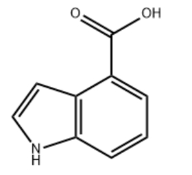  Indole-4-carboxylic acid