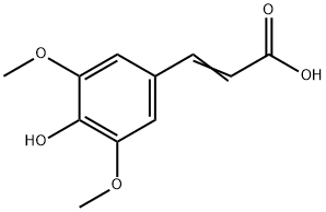 Sinapic acid