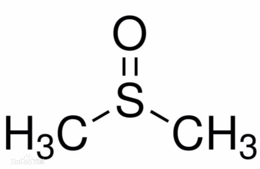 Dimethyl sulfoxide