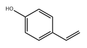 4-Hydroxystyrene
