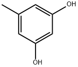 3,5-DIHYDROXYTOLUENE, DHT